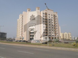 Get In Touch Now To Buy A Prime Location 1100 Square Feet Flat In Bahria Heights Karachi Bahria Heights