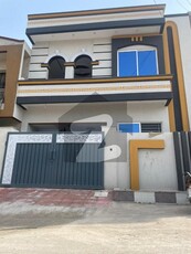 Get This Amazing On Excellent Location 5 Marla One And Half Story House Available In Airport Housing Society Sector 4 Rawalpindi Airport Housing Society Sector 4