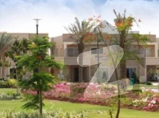 Grey Structure 235 Square Yards House Available In Bahria Town - Precinct 27 For sale Bahria Town Precinct 27