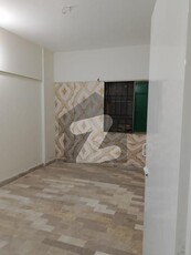 Ground Floor 2 Bed D/D Flat For Sale In Gulshan Block 1 Gulshan-e-Iqbal Block 1