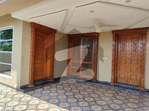 House For Sale Bharia Town Phase 5 Bahria Town Phase 5