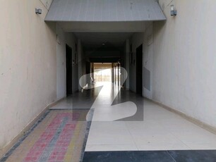 In Askari 11 - Sector B Apartments Flat For sale Sized 12 Marla Askari 11 Sector B Apartments