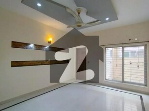 Lower Portion of 5 Marla House Available For Rent In Jinnah Block Sector E Bahria Town Lahore Bahria Town Jinnah Block