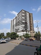 Luxury Apartment For Sale At Main Shaheed e millat Road Shaheed Millat Road