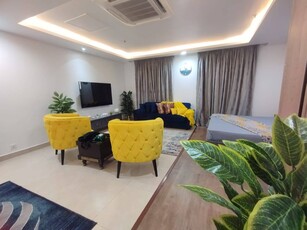 Luxury Apartments on Rent at Main HUB of DHA Gold Crest Mall In Defence Housing Authority (DHA), Lahore