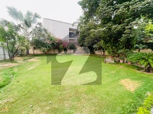 Luxury House Front back Garden On Extremely prime Location Available For Rent in Islamabad F-7
