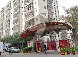 Madina Blessing Flat For Sale Block 10 A Gulshan E Iqbal Gulshan-e-Iqbal Block 10-A