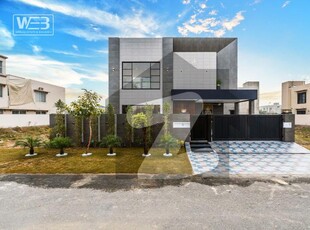 Nearby DHA Phase 6 L Block Club 1 Kanal House For Sale Now DHA Phase 6 Block A