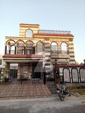 New Lahore City Phase 1 House Is Available For Sale Zaitoon New Lahore City