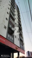 New Leased Flat 3 Bed DD For Loan Buyers Also Gulshan-e-Iqbal Block 10