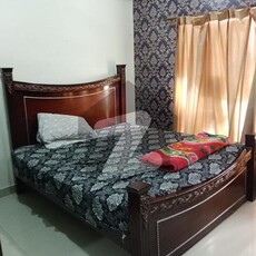 One Bedroom Furnished Apartment Available For Sale Bahria Town Civic Centre