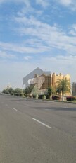 Premium 1100 Square Feet Flat Is Available For sale In Karachi Bahria Heights