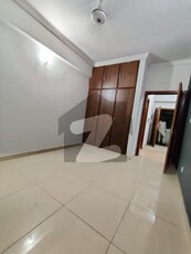 Premium 400 Square Feet Flat Is Available For Rent In G-15 G-15