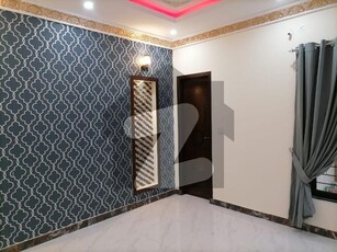 Prime Location 20 Marla House For sale In Lahore EME Society Block A