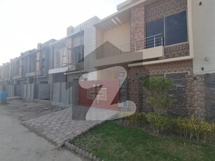 Prime Location 6 Marla House In Only Rs. 14000000 DHA Defence