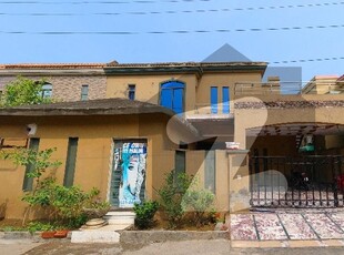 Prime Location House For Sale In Elite Villas Bedian Road