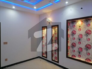Prime Location House For sale In Lahore EME Society Block A