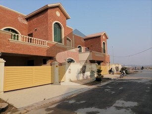 Prime Location House Sized 12 Marla In Askari 3 Askari 3