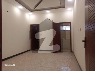 Prime Location In Clifton - Block 9 Flat Sized 1200 Square Feet For sale Clifton Block 9