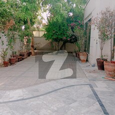 Prime Location Kanal Proper Double Unit House Available For Rent in DHA Phase 3 Block W DHA Phase 3 Block W
