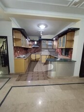 Renovated Upper Portion Available For Rent In E-11/4 E-11/4