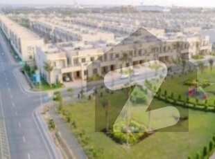 Reserve A Centrally Located House Of 200 Square Yards In Bahria Town - Precinct 10-A Bahria Town Precinct 10-A