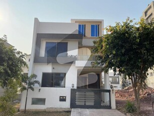 Sector H 5 Marla House For Rent In Bahria Enclave Islamabad Bahria Enclave Sector H
