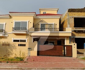 Sector M 10 Marla Brand New House For Rent in Bahria Enclave Islamabad Bahria Enclave Sector M