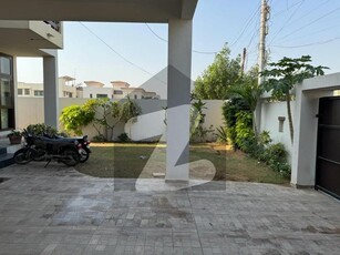 Sightly Used House For Sale DHA Phase 8