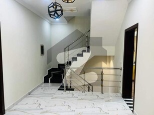 Spacious 10 Marla House Available For sale In Central Park - Block G Central Park Block G