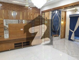 Spacious 5 Marla House Available For sale In Bahria Town - Block CC Bahria Town Block CC