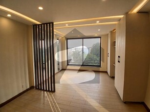 studio luxury apartment for rent original picture attach Bahria Town Sector C