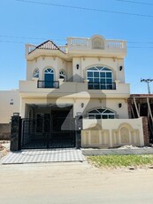 Unoccupied House Of 5 Marla Is Available For sale In Buch Executive Villas Buch Executive Villas