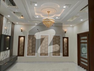 VIP 10 MARLA BRAND NEW Luxury Spanish Style Standard Demention Double Storey Double Unit House Available For Sale In Architect Engineering Housing Society Near UCP University Joher town Lahore With Original Pics Architects Engineers Housing Society