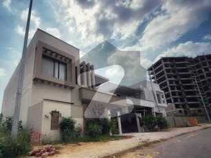 Well-constructed Prime Location House Available For sale In Bahria Town - Precinct 1 Bahria Town Precinct 1