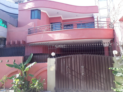 5 Marla House for Sale in Lahore Gulshan Maryam Colony