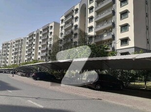 10 Marla Flat In Askari For rent At Good Location Askari 11