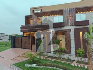 14 Marla brand new modern villa available for sale in nasheman Nasheman-e-Iqbal