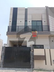 3 Marla Brand New House For Sale In Block E Alkabir Town Phase2 lahore Al-Kabir Town Phase 2