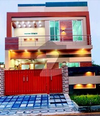 5 MARLA MODERN DESIGN HOUSE AVAILABLE ON MOST BEAUTIFUL PRIME LOCATION FOR SALE IN NEW LAHORE CITY PHASE 2 Zaitoon New Lahore City