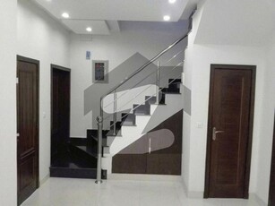 6 Marla House For Rent In Bahria Town - Bahria Home Lahore Bahria Homes