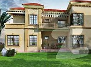 7 Marla Brand New Fully Constructed House Available For Sale In Block I Gulberg Residencia Block I