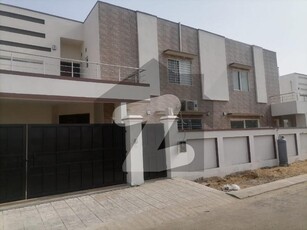 House Of 350 Square Yards Is Available In Contemporary Neighborhood Of Malir Falcon Complex New Malir