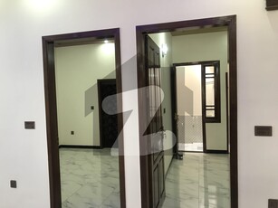 Single story independent house ready to occupy Saadi Town