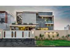 5 Marla House for Sale in Lahore DHA Phase-4 Block Jj