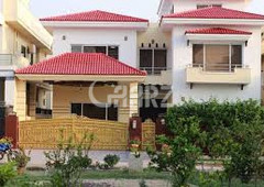1 Kanal House for Sale in Lahore DHA Phase-6 Block E