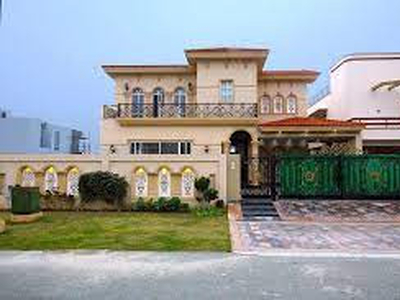 14 Marla House For Sale In Habibullah Colony