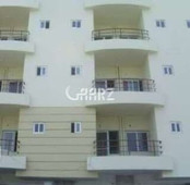 1500 Square Feet Apartment for Sale in Karachi Clifton Block-4