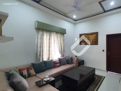 3.5 Marla Double Storey Stunning House For Sale In Gulberg City NST Block-Z Sargodha