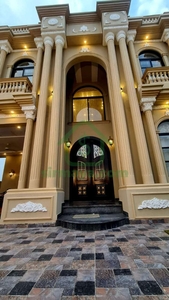 1 Kanal Furnished Luxury House For Sale In Dha Phase 8 Ext. Air Avenue Lahore